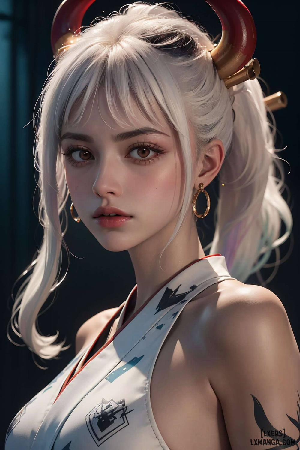 Artist AI Generated 223 trang 26