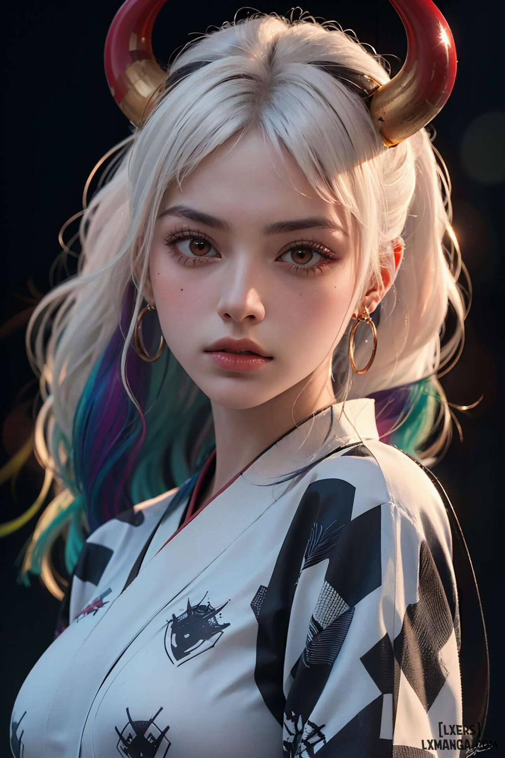 Artist AI Generated 223 trang 27