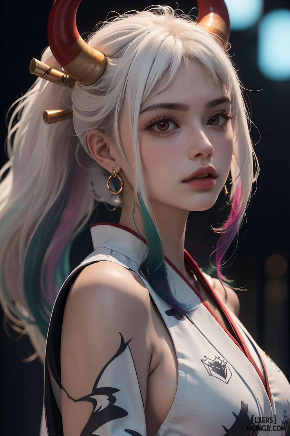 Artist AI Generated 223 trang 28