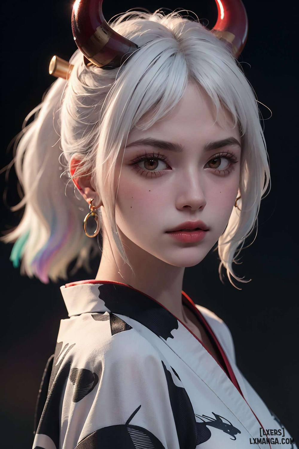 Artist AI Generated 223 trang 30