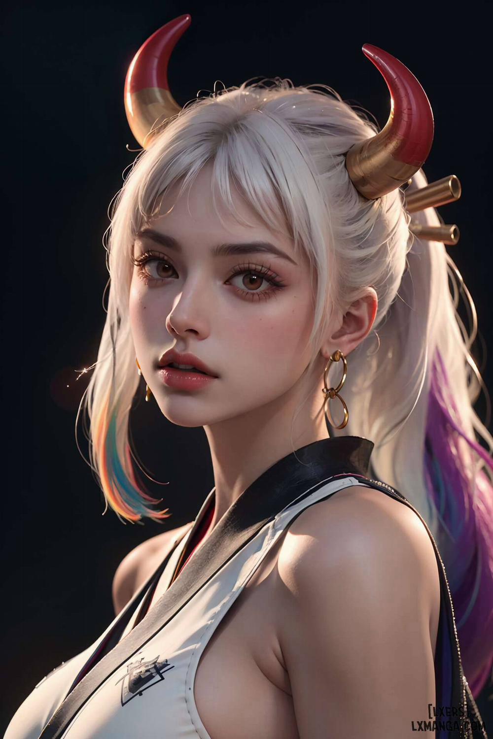 Artist AI Generated 223 trang 31