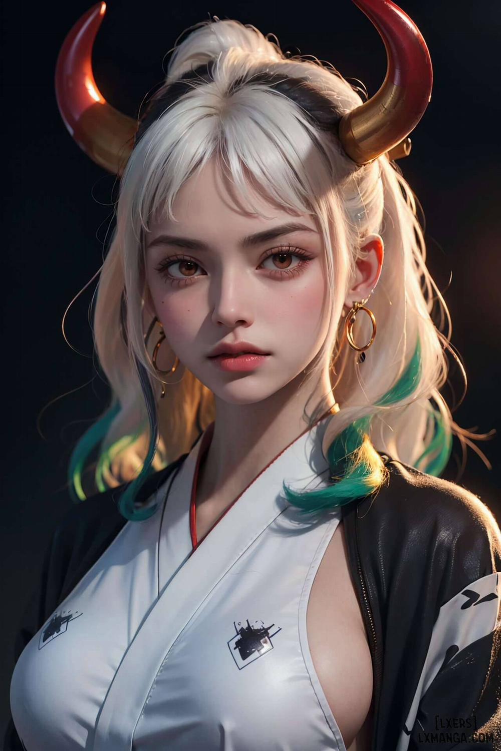 Artist AI Generated 223 trang 32