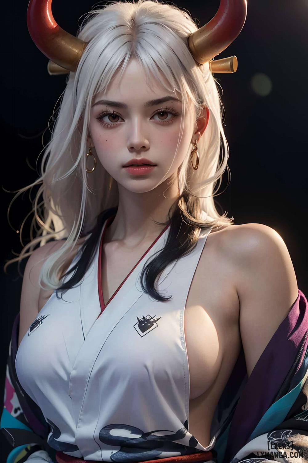 Artist AI Generated 223 trang 33
