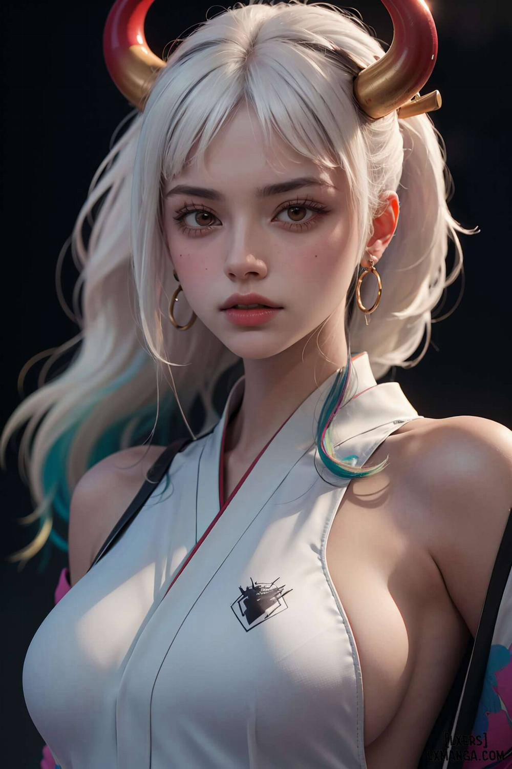 Artist AI Generated 223 trang 34
