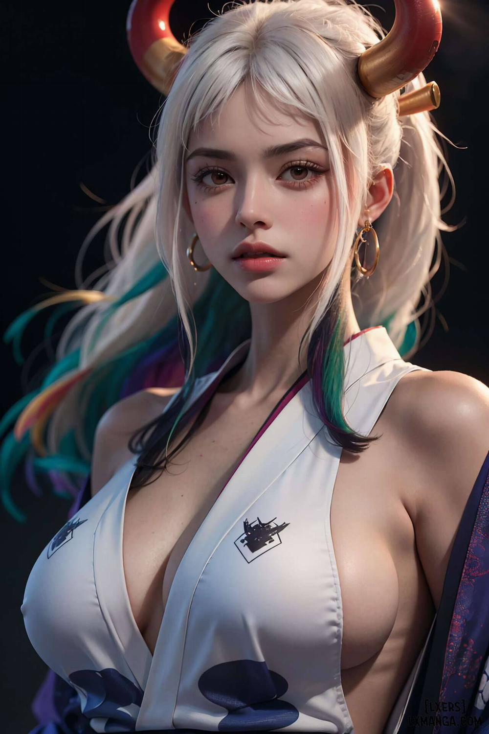 Artist AI Generated 223 trang 35