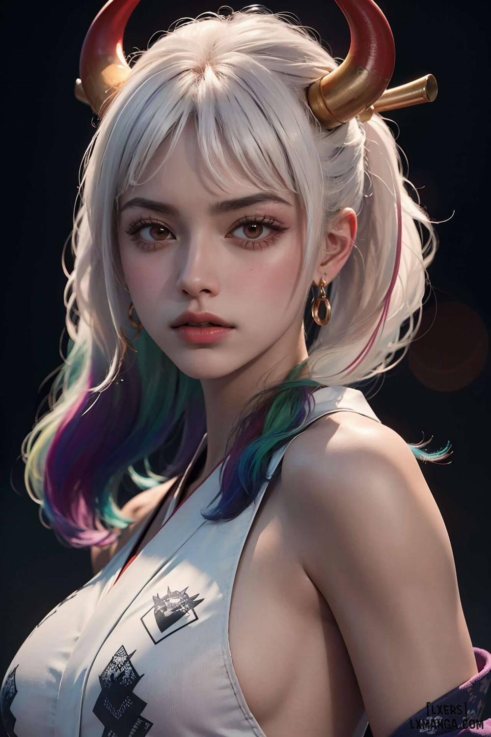 Artist AI Generated 223 trang 36