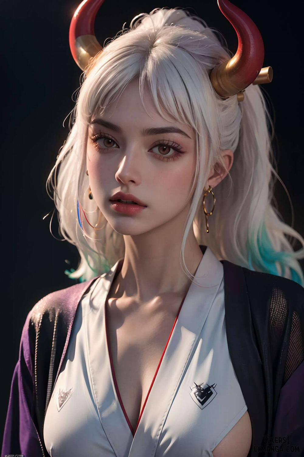 Artist AI Generated 223 trang 38