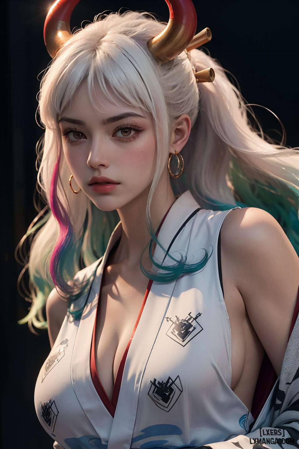 Artist AI Generated 223 trang 40