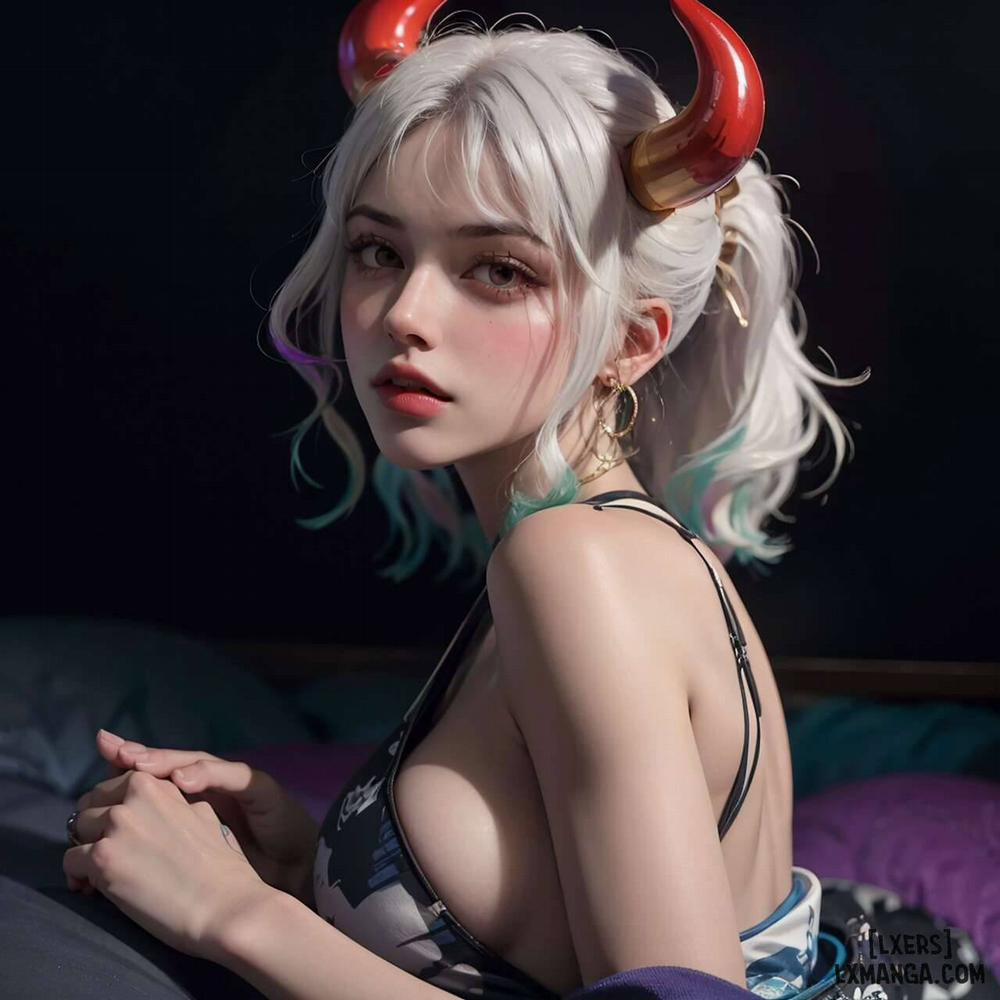 Artist AI Generated 223 trang 49