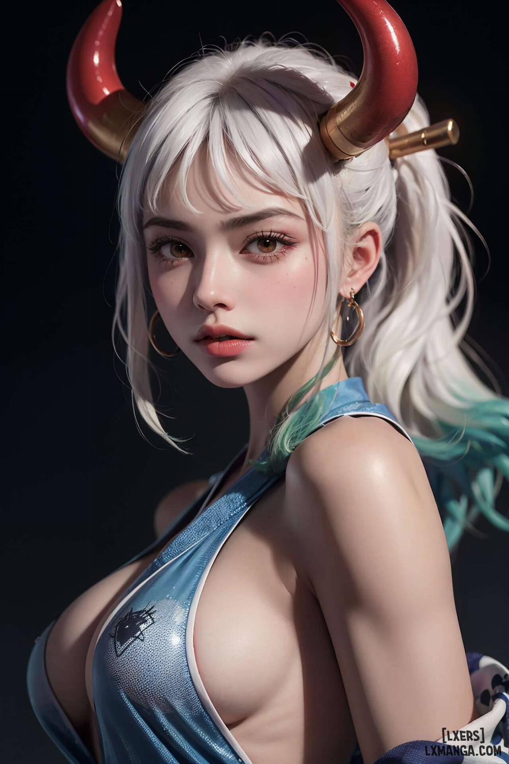 Artist AI Generated 223 trang 5