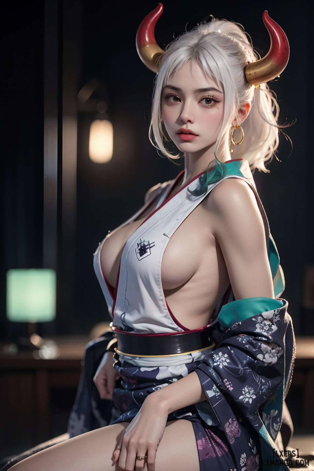 Artist AI Generated 223 trang 6