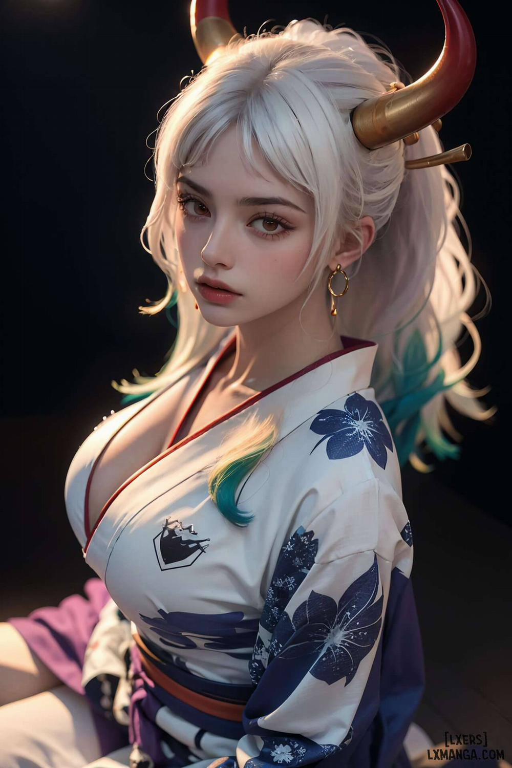Artist AI Generated 223 trang 7