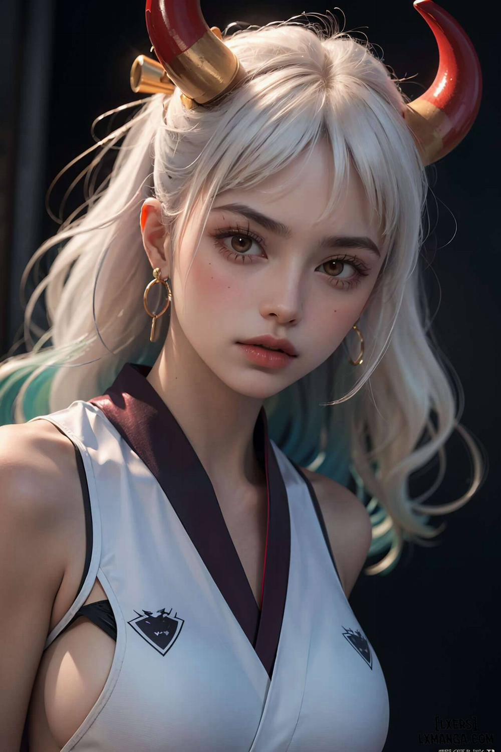 Artist AI Generated 223 trang 8