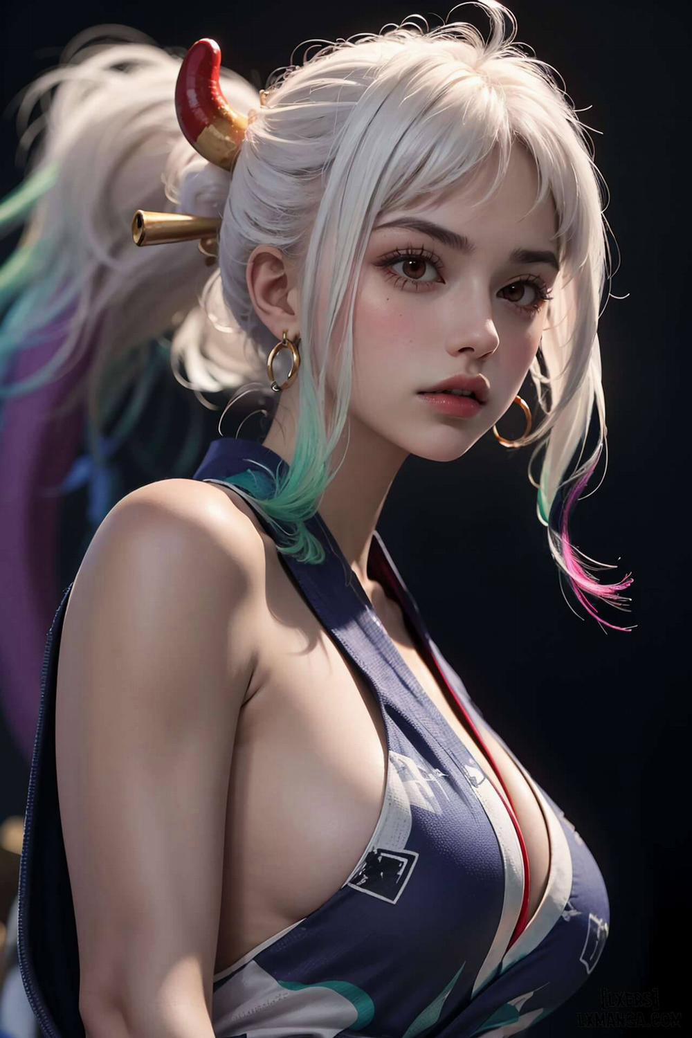 Artist AI Generated 223 trang 9