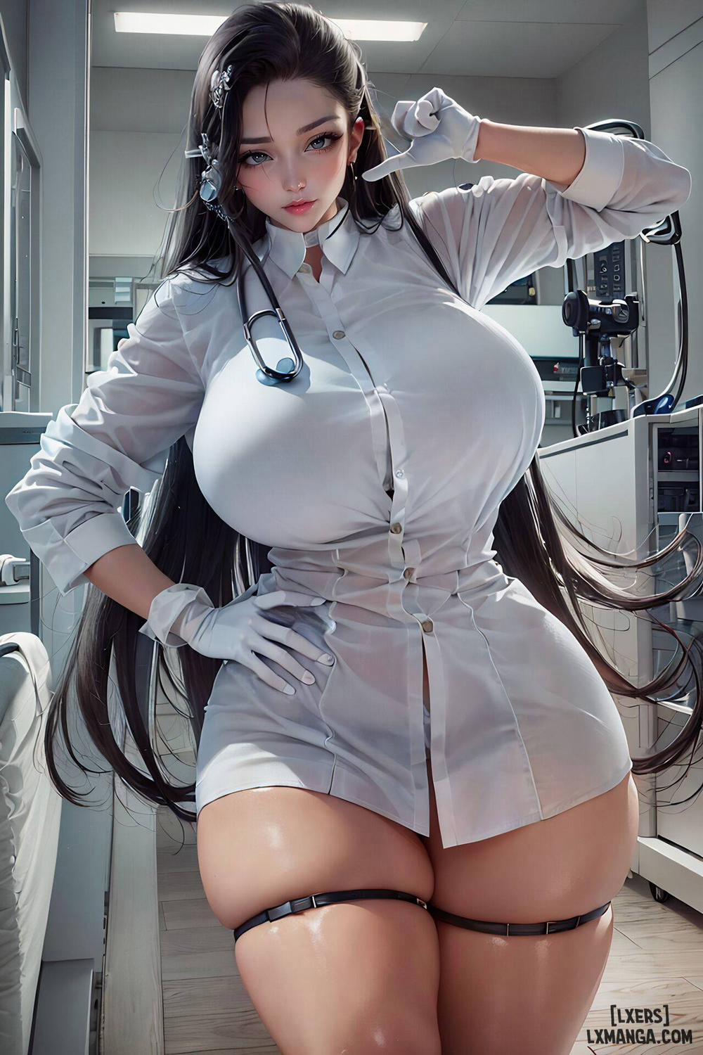 Artist AI Generated 224 trang 13