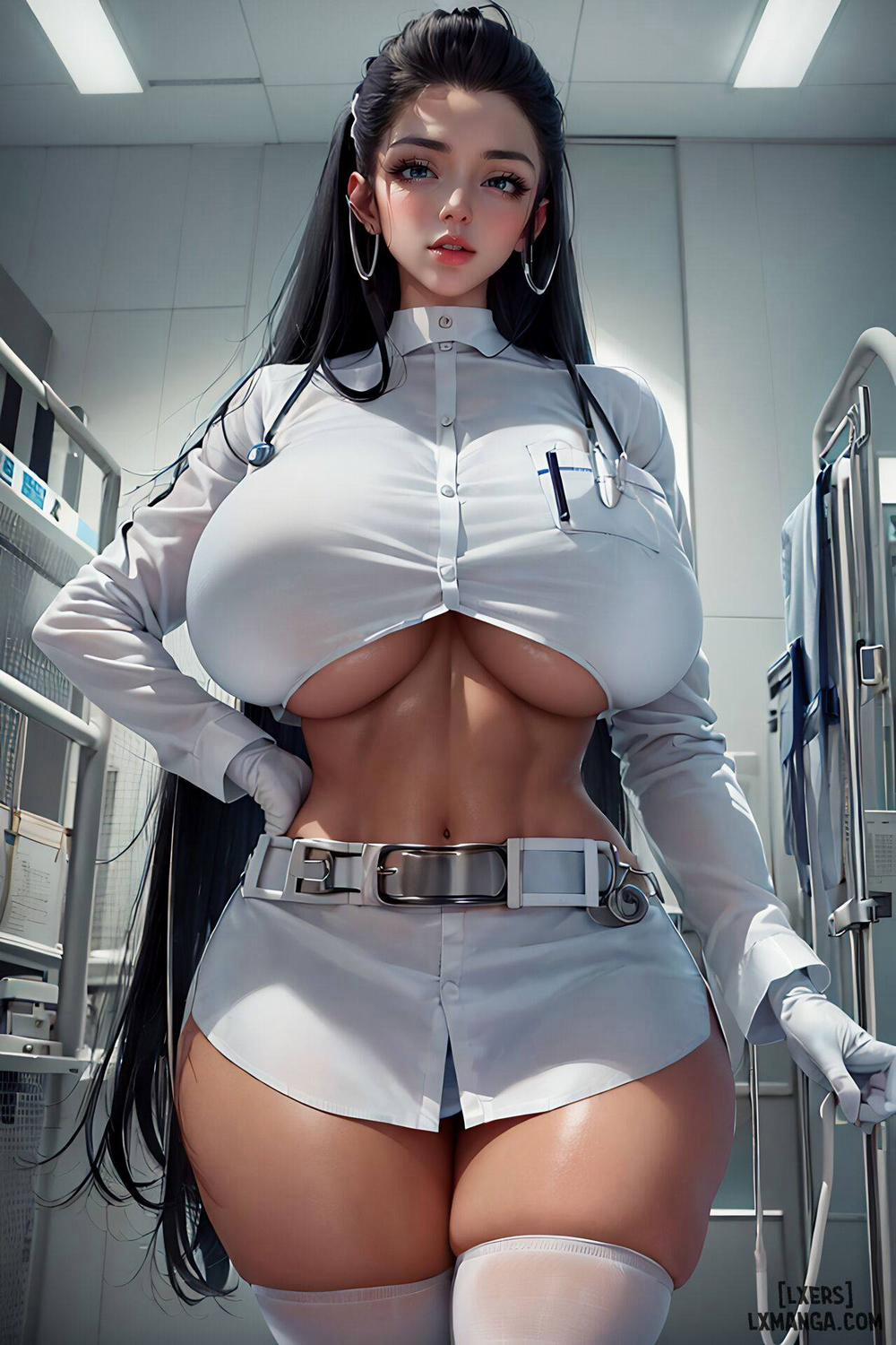 Artist AI Generated 224 trang 18