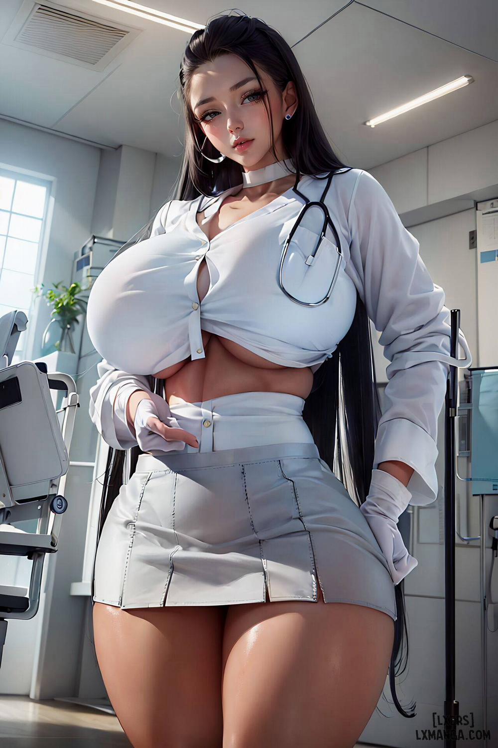 Artist AI Generated 224 trang 3