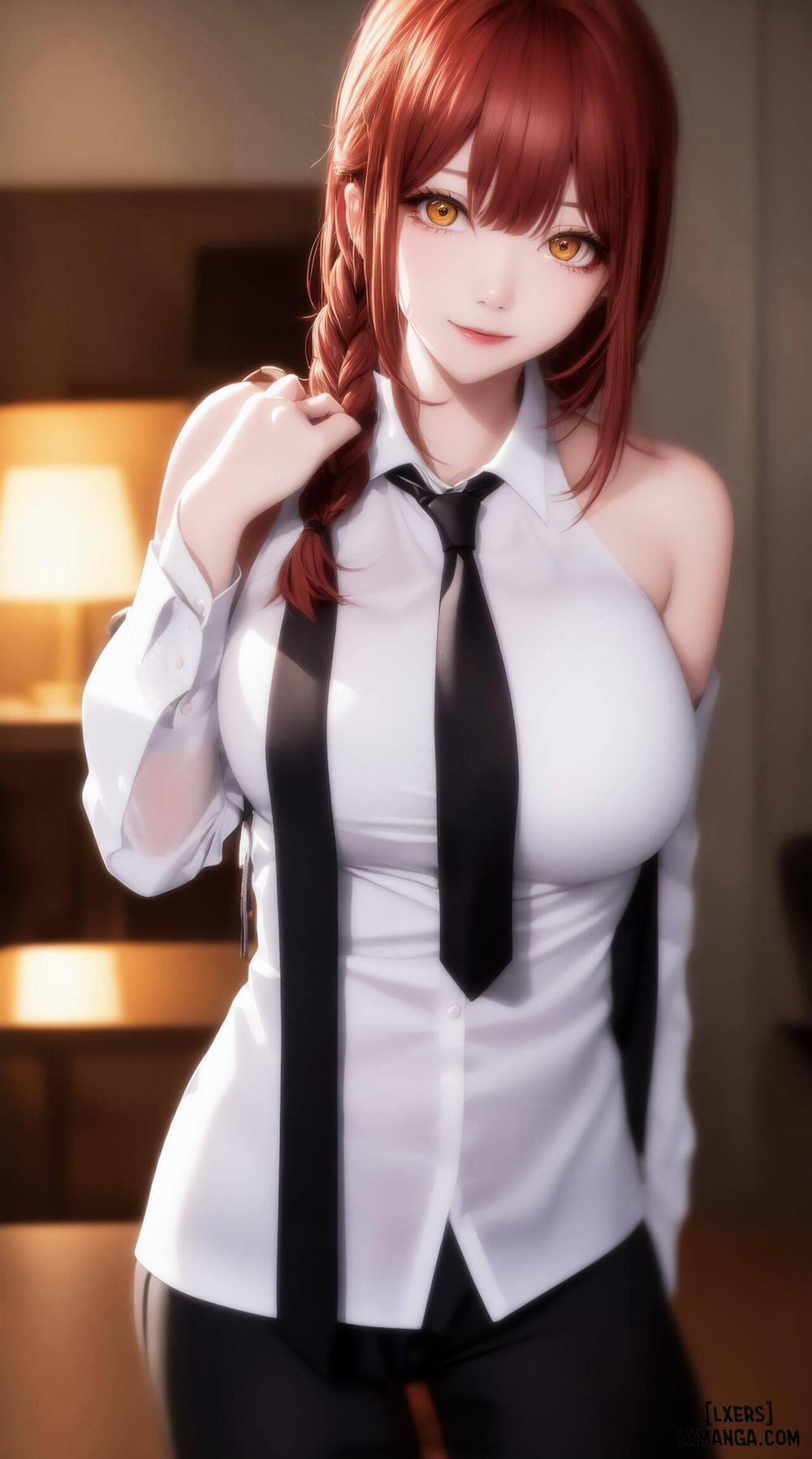 Artist AI Generated 23 trang 1