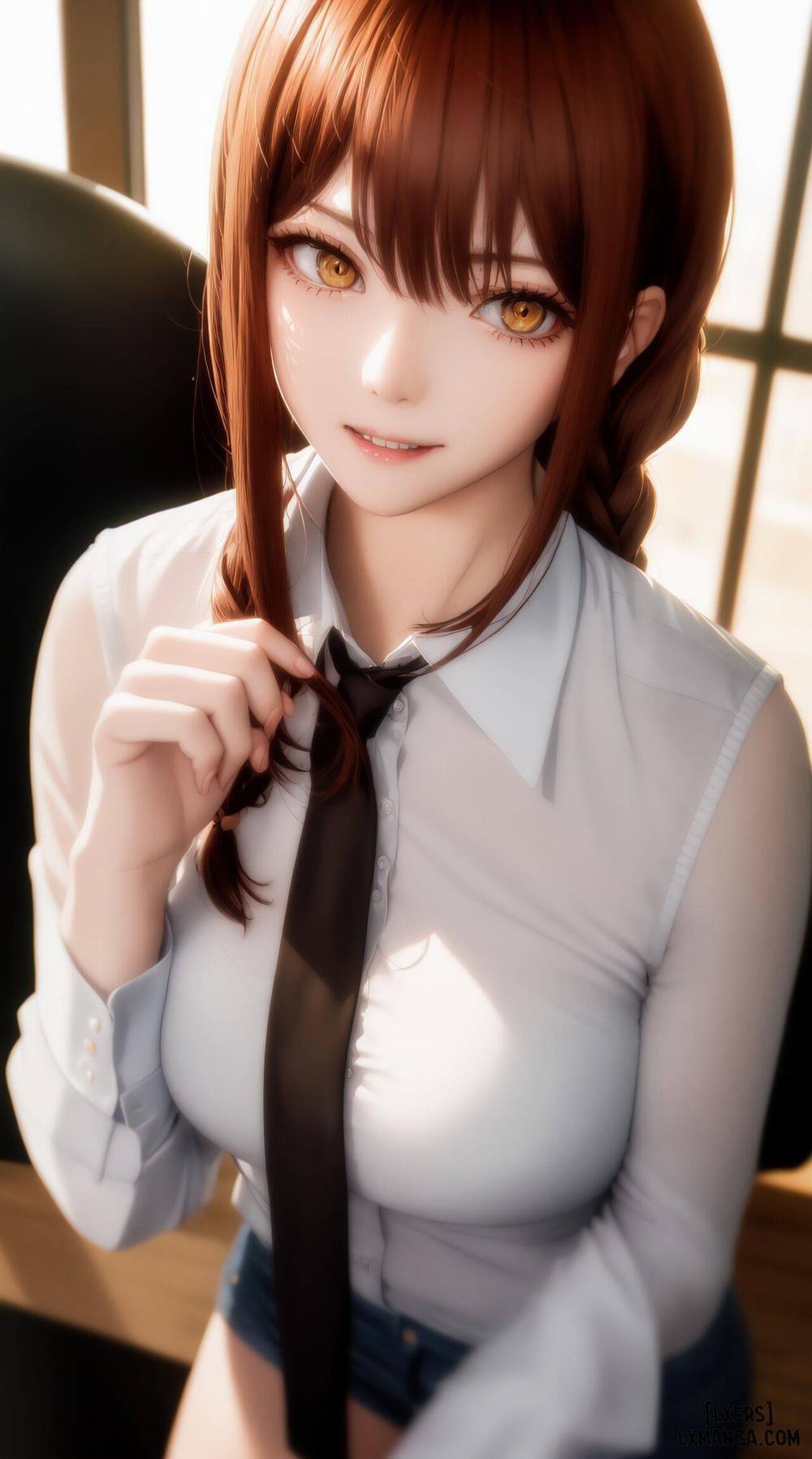 Artist AI Generated 23 trang 25