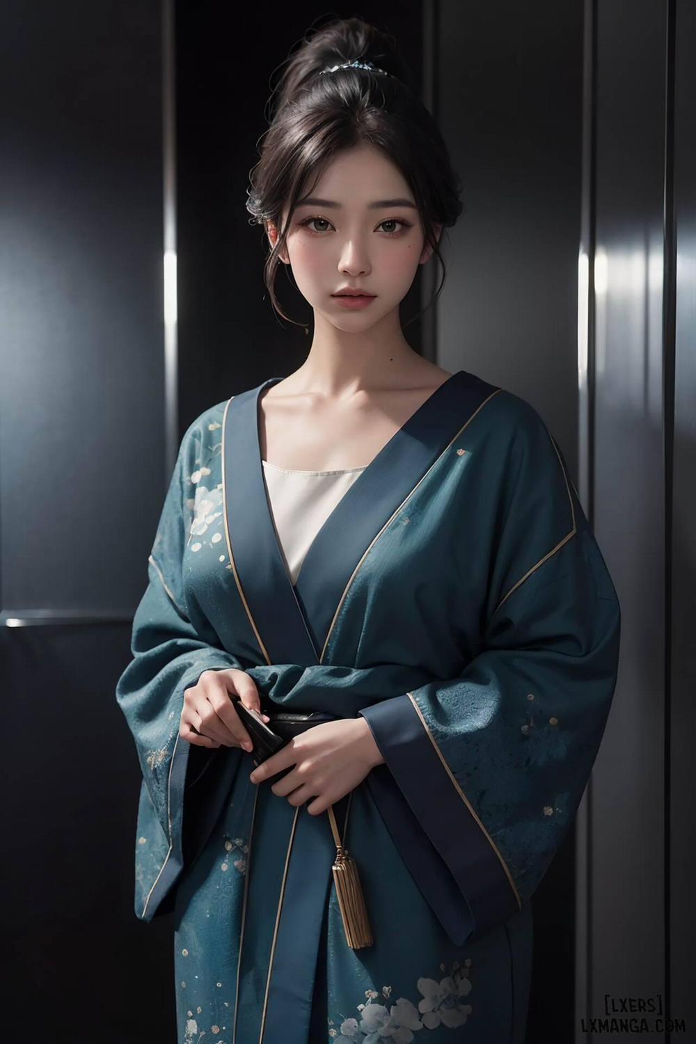 Artist AI Generated 230 trang 1
