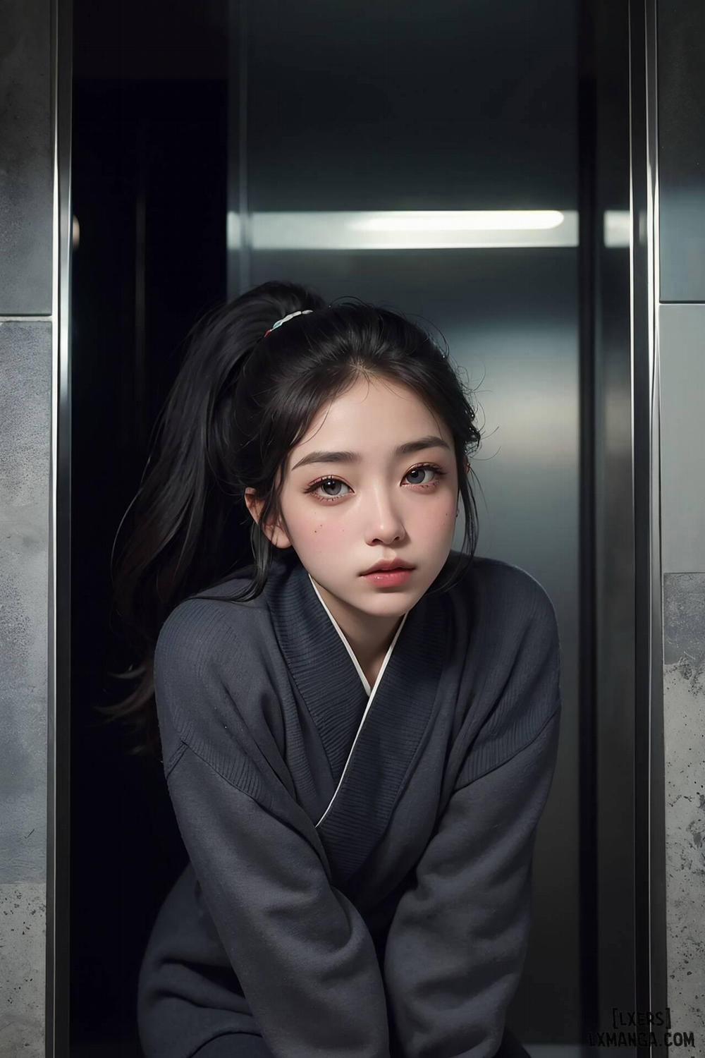 Artist AI Generated 230 trang 2