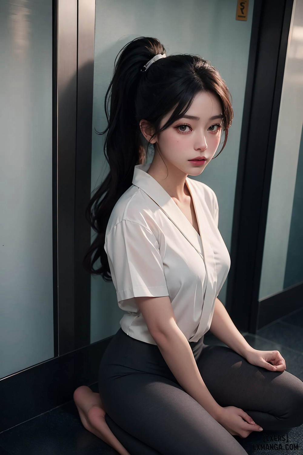 Artist AI Generated 230 trang 7