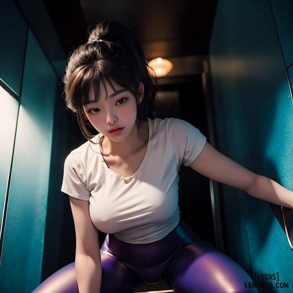 Artist AI Generated 230 trang 70