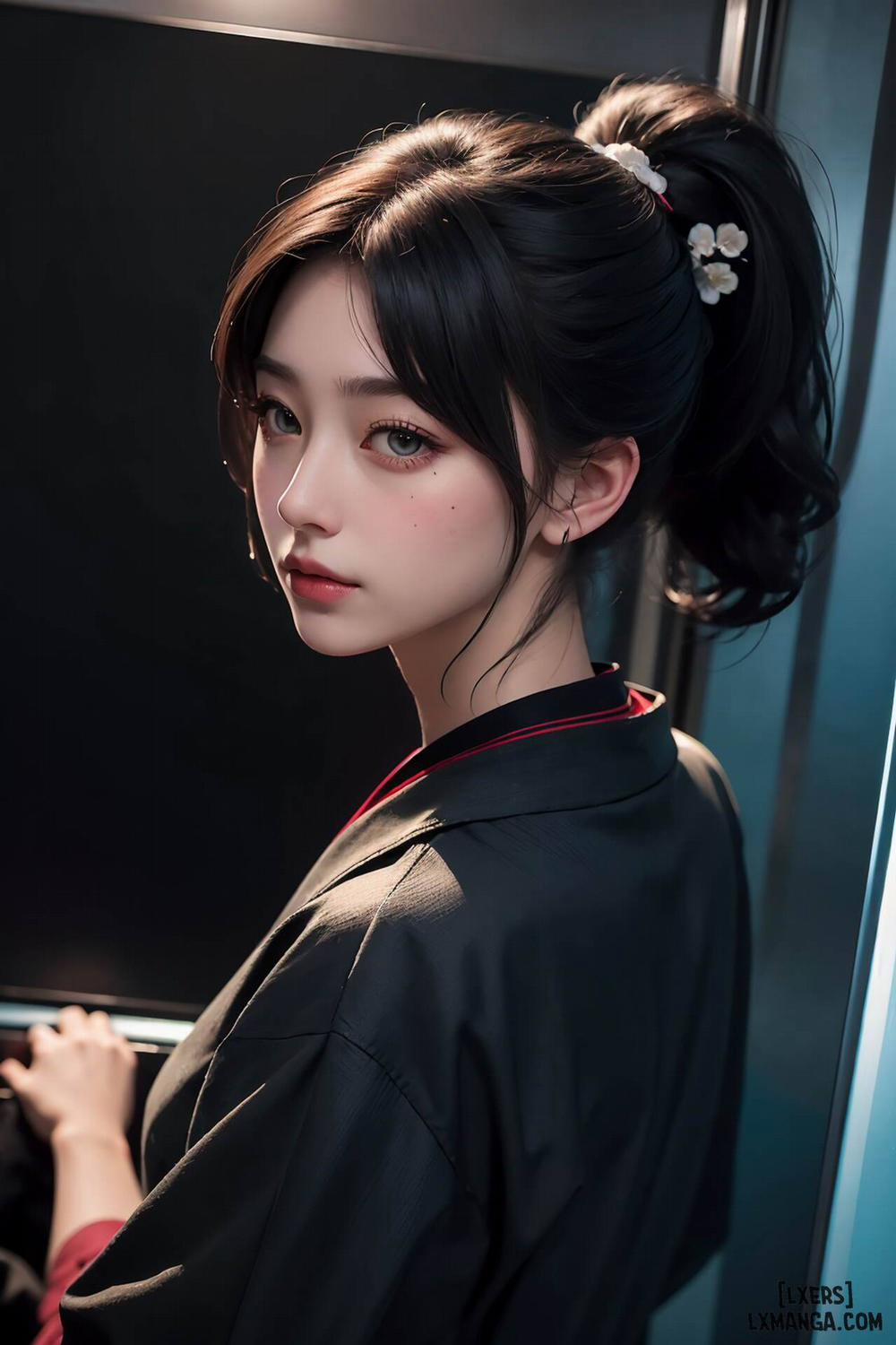 Artist AI Generated 230 trang 94