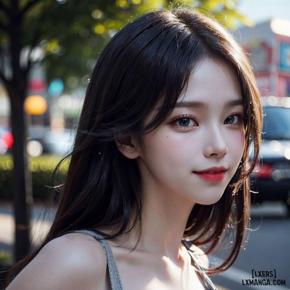Artist AI Generated 231 trang 10