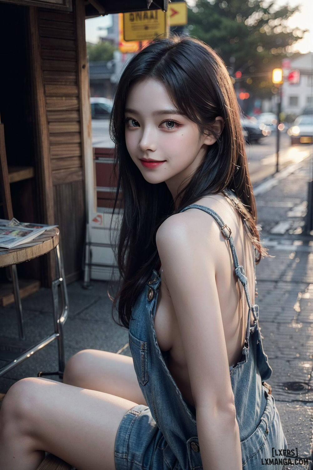 Artist AI Generated 231 trang 106