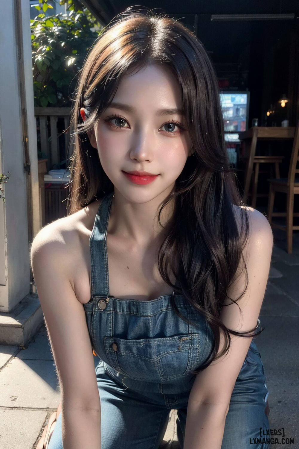 Artist AI Generated 231 trang 110