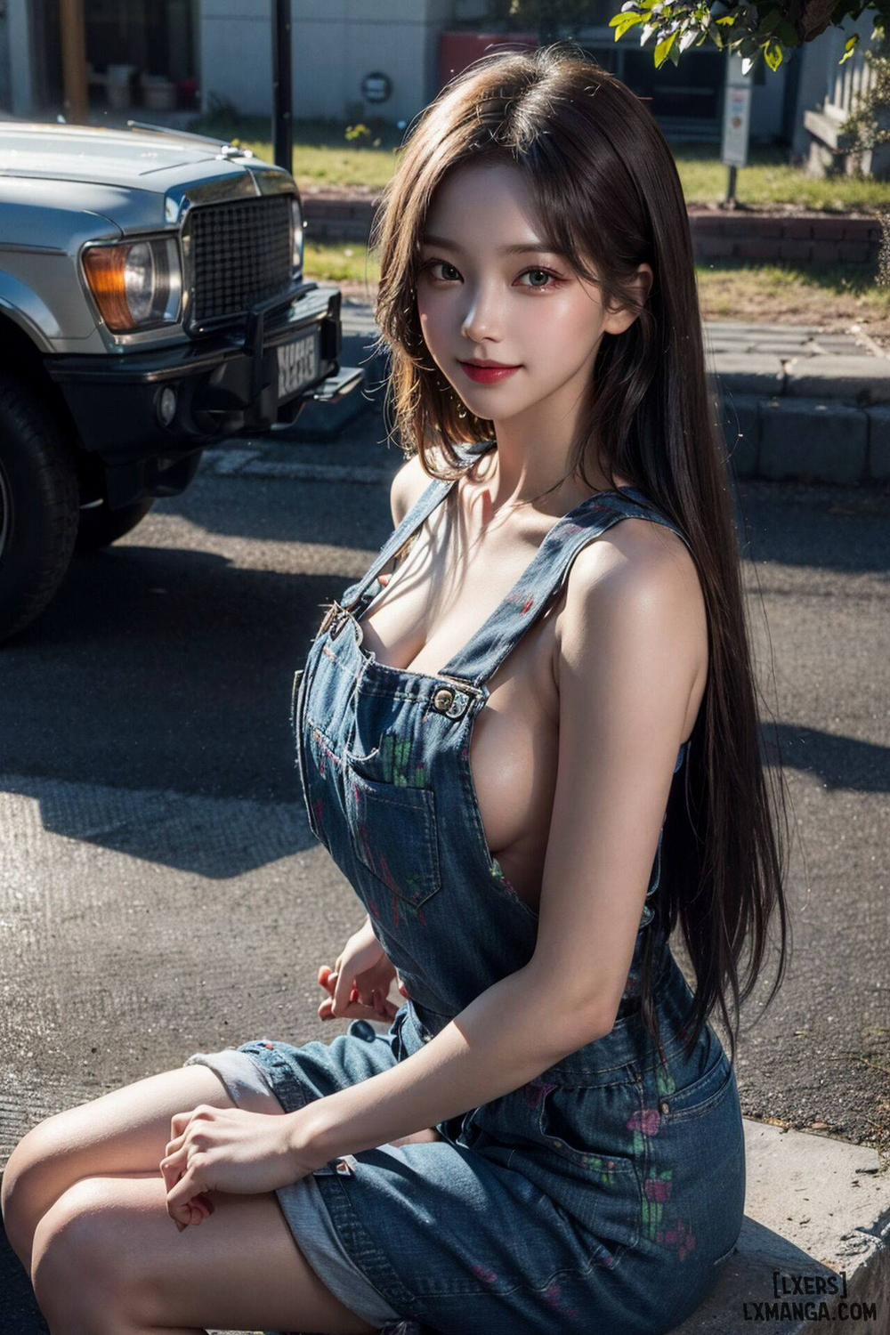 Artist AI Generated 231 trang 112