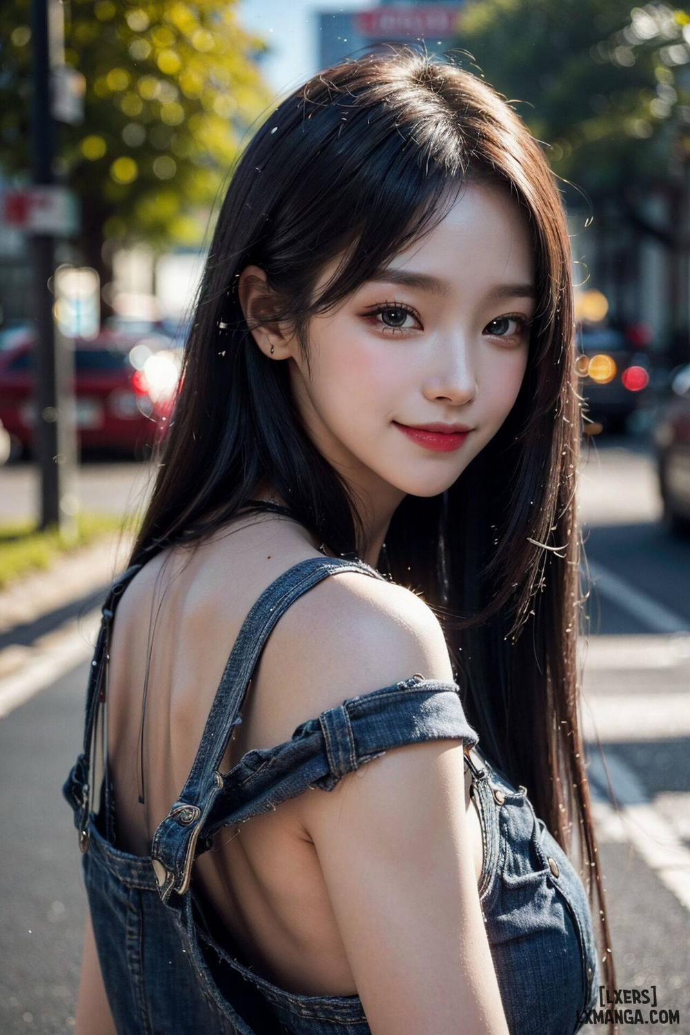 Artist AI Generated 231 trang 113