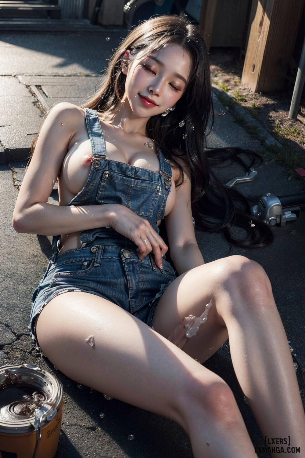 Artist AI Generated 231 trang 118
