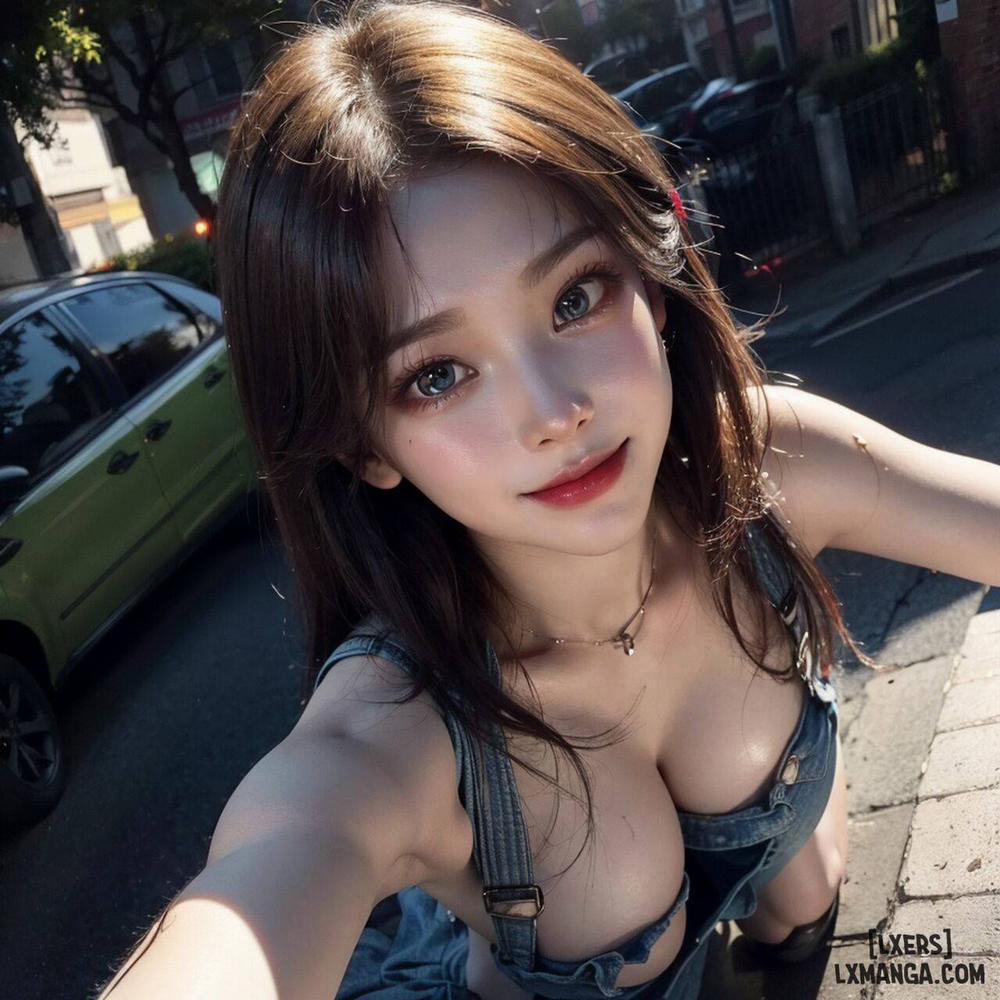 Artist AI Generated 231 trang 14
