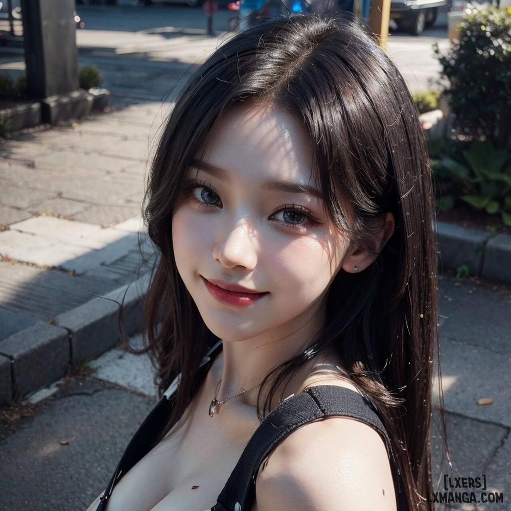 Artist AI Generated 231 trang 25