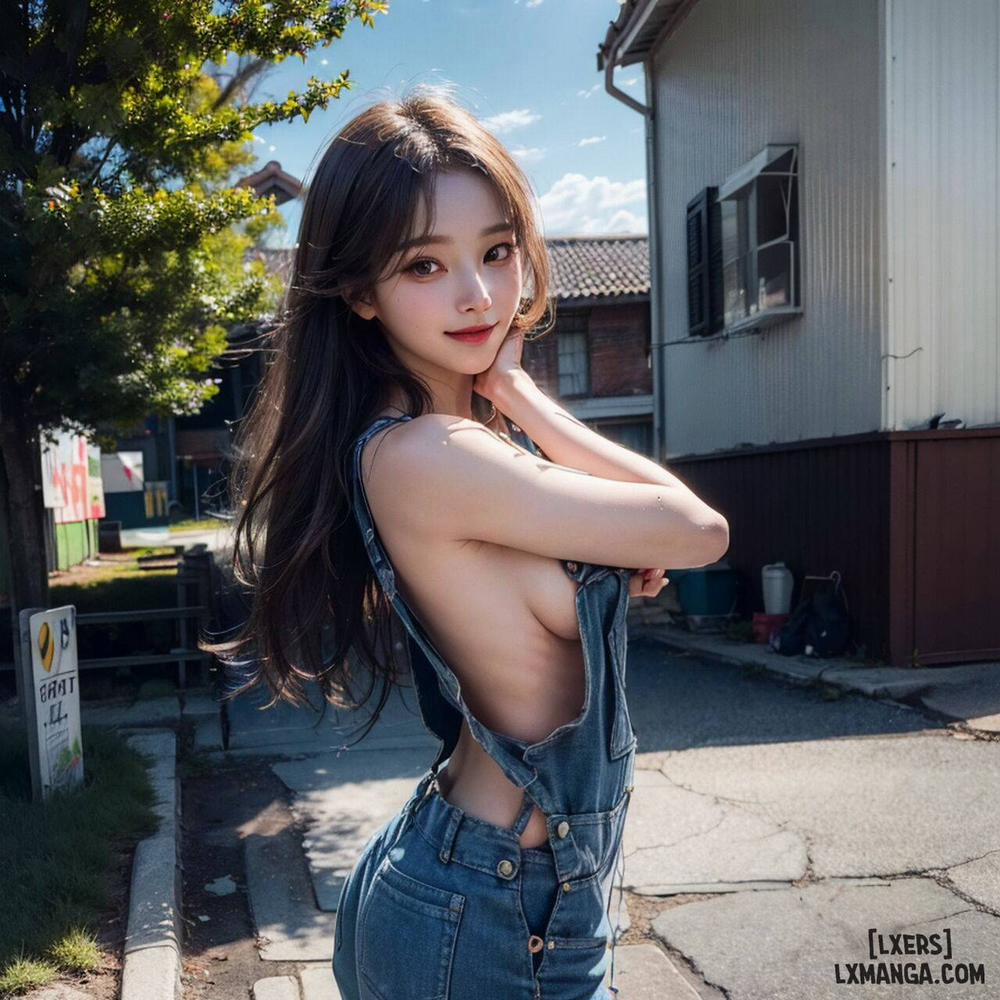 Artist AI Generated 231 trang 39