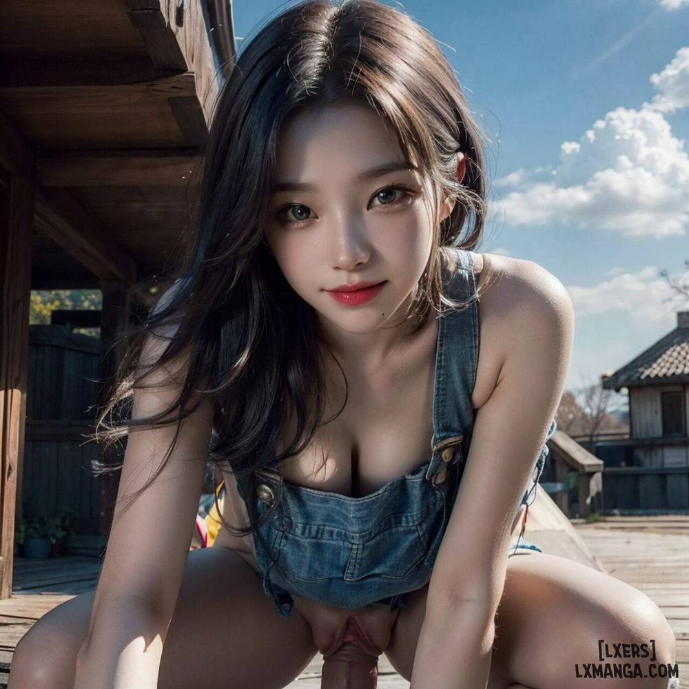 Artist AI Generated 231 trang 59