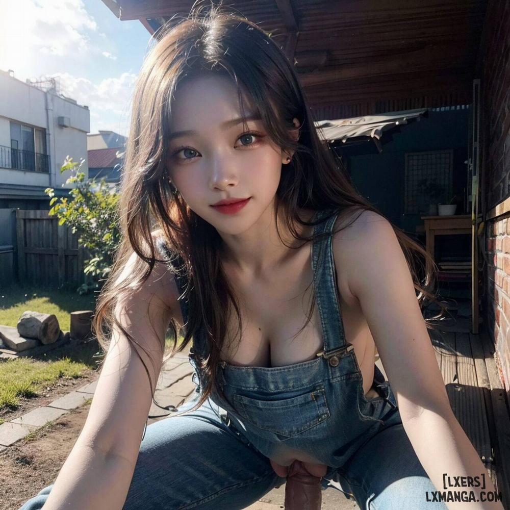 Artist AI Generated 231 trang 73
