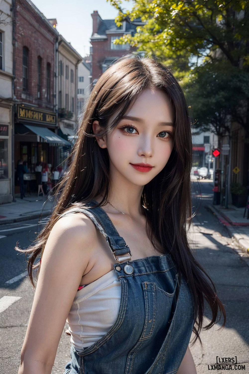 Artist AI Generated 231 trang 88