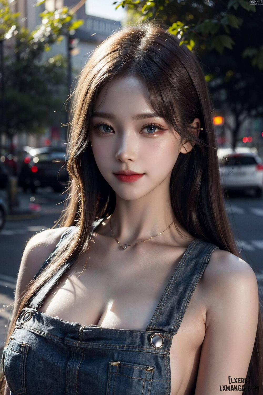 Artist AI Generated 231 trang 89