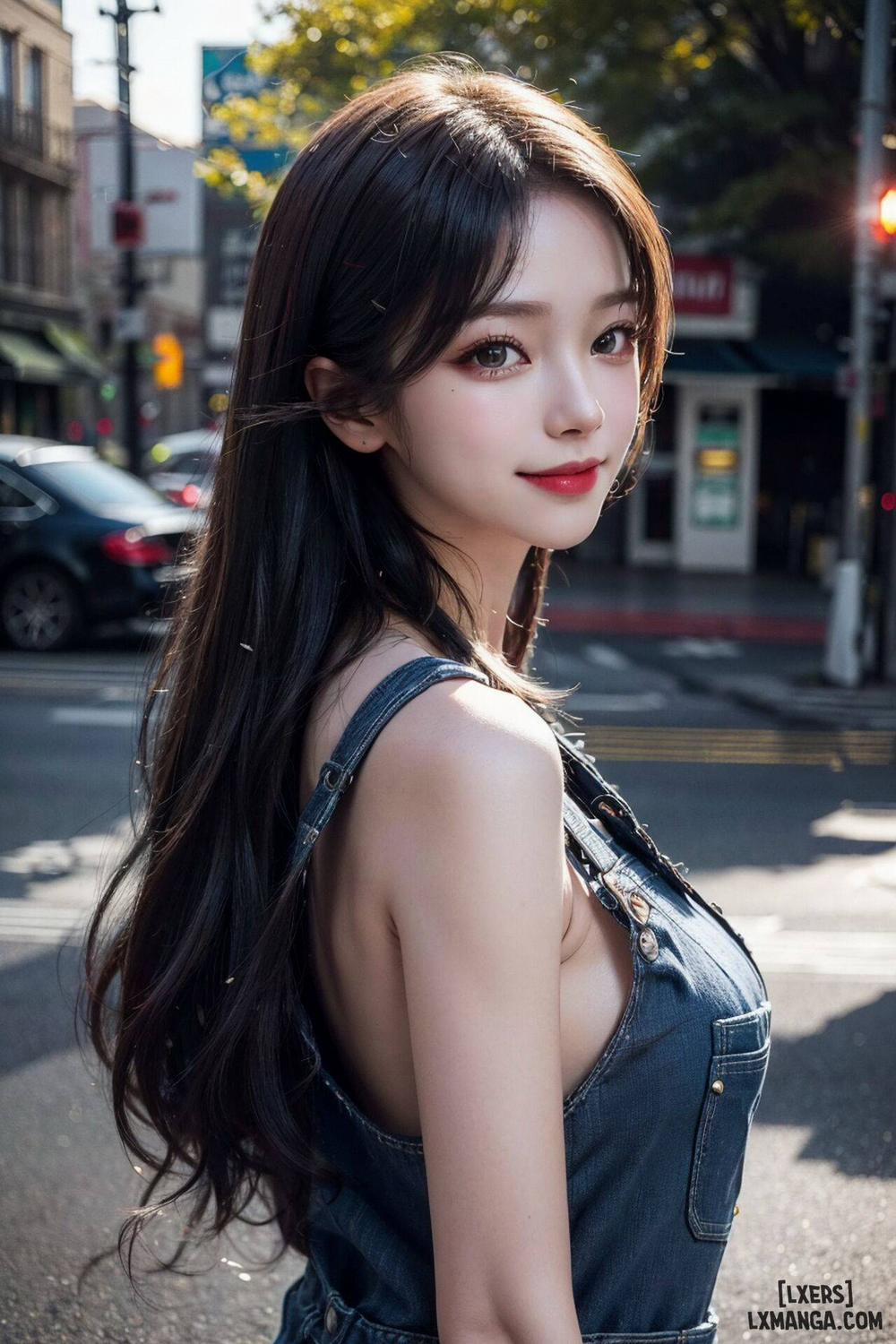 Artist AI Generated 231 trang 95