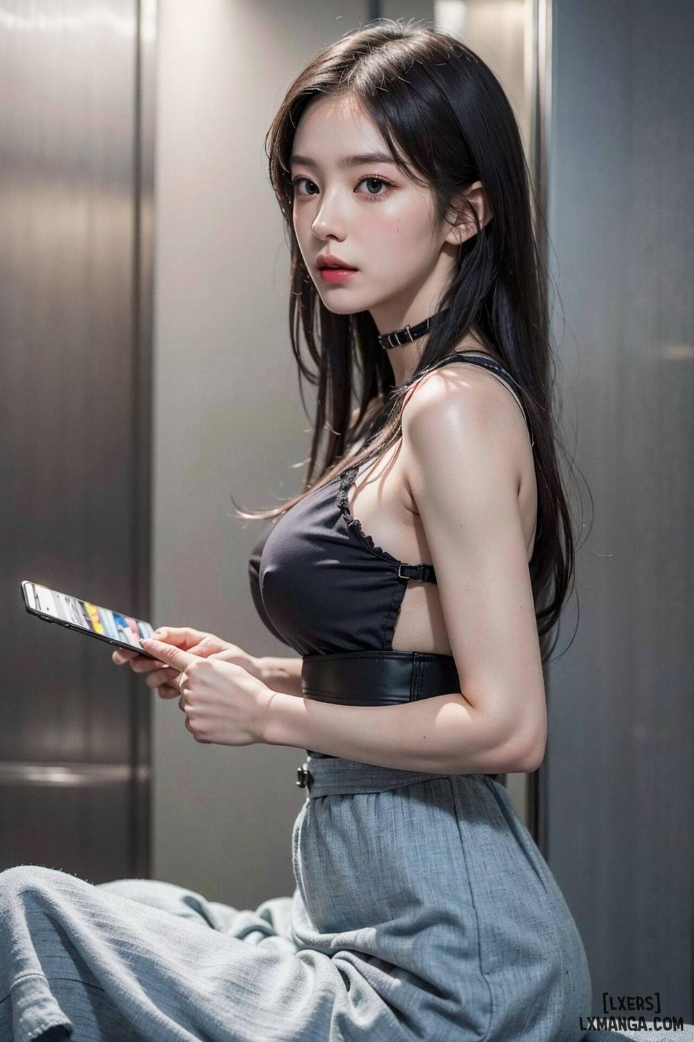Artist AI Generated 233 trang 6