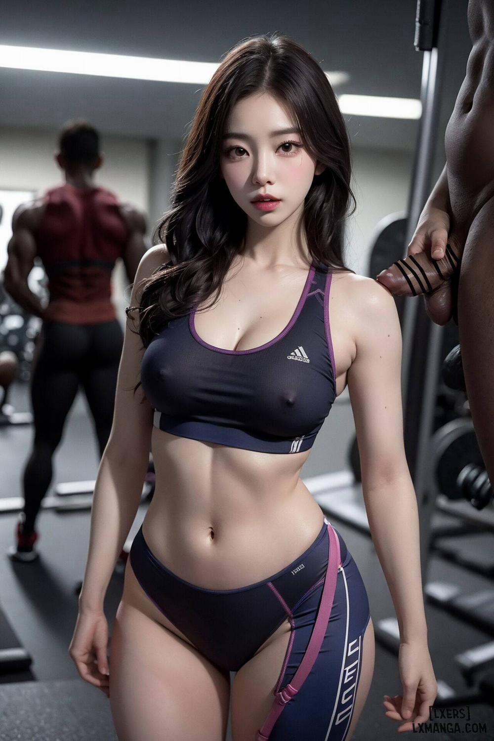 Artist AI Generated 234 trang 37