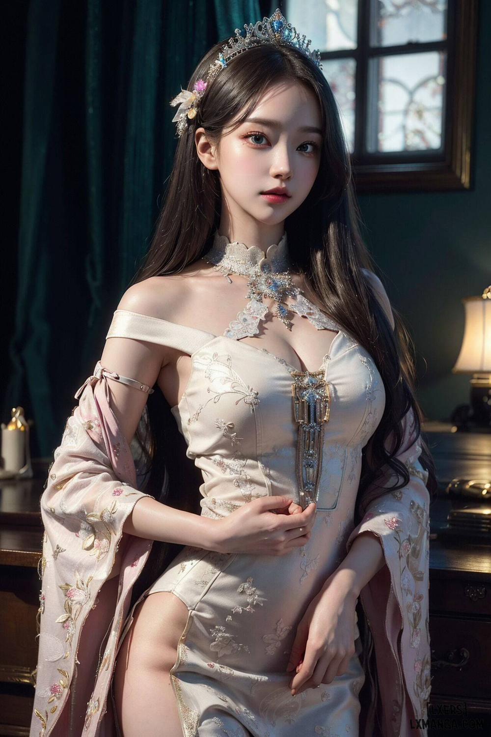 Artist AI Generated 235 trang 11
