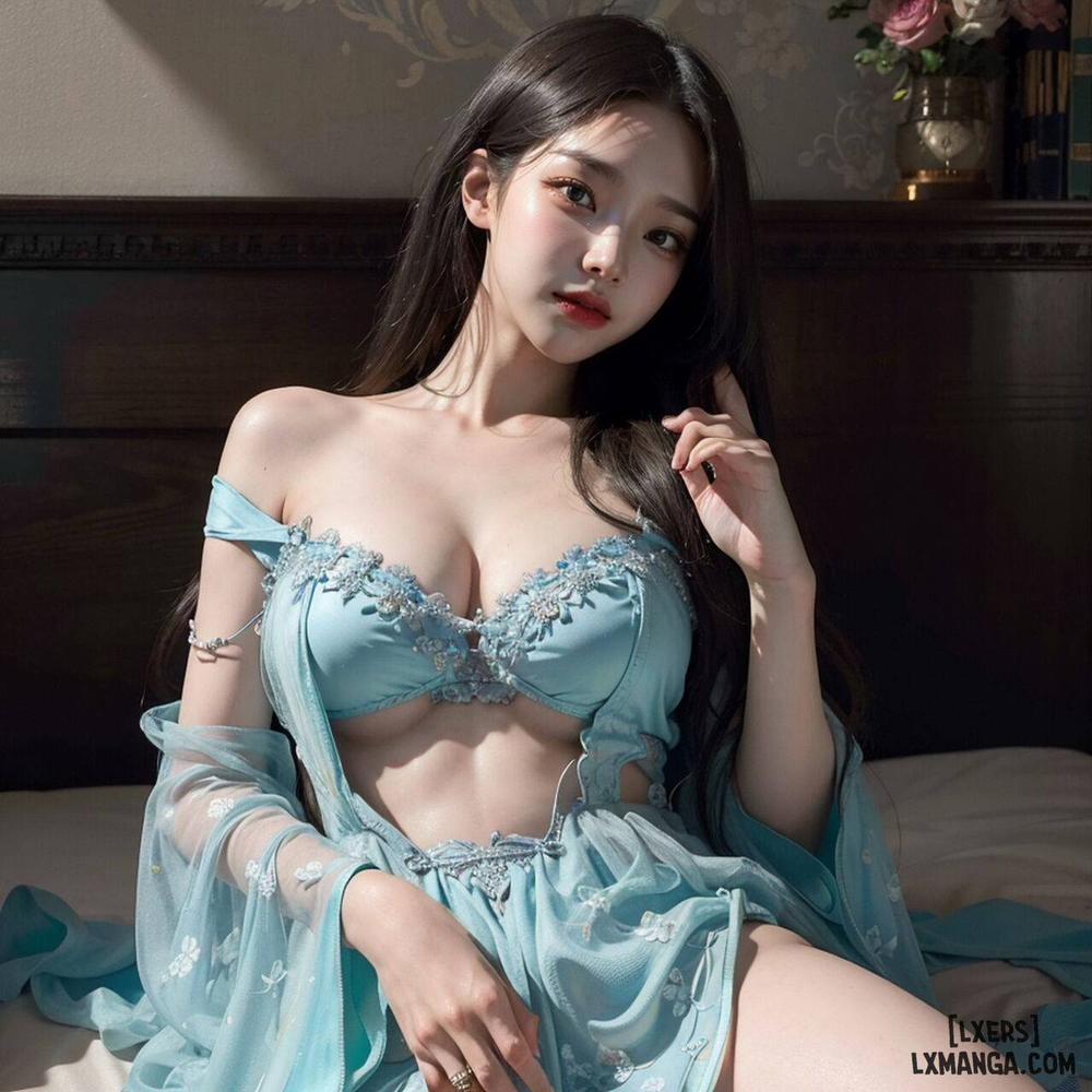 Artist AI Generated 235 trang 133