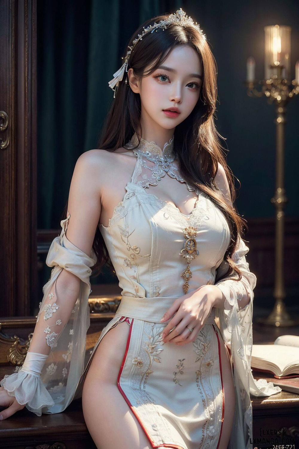 Artist AI Generated 235 trang 20