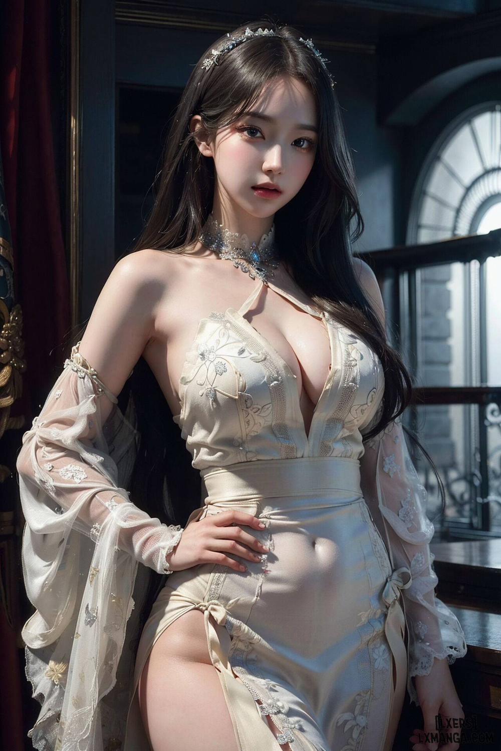 Artist AI Generated 235 trang 25