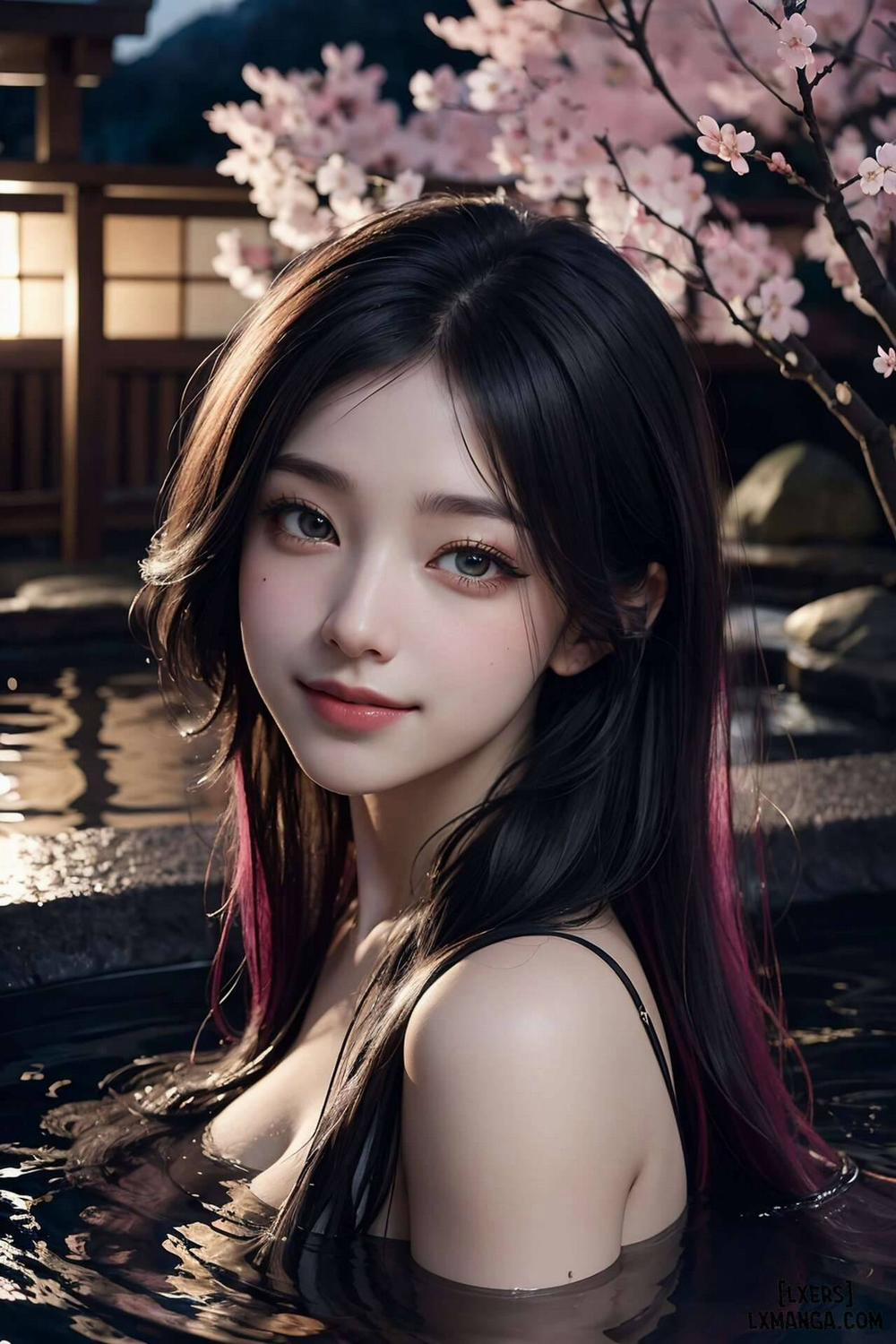 Artist AI Generated 236 trang 11