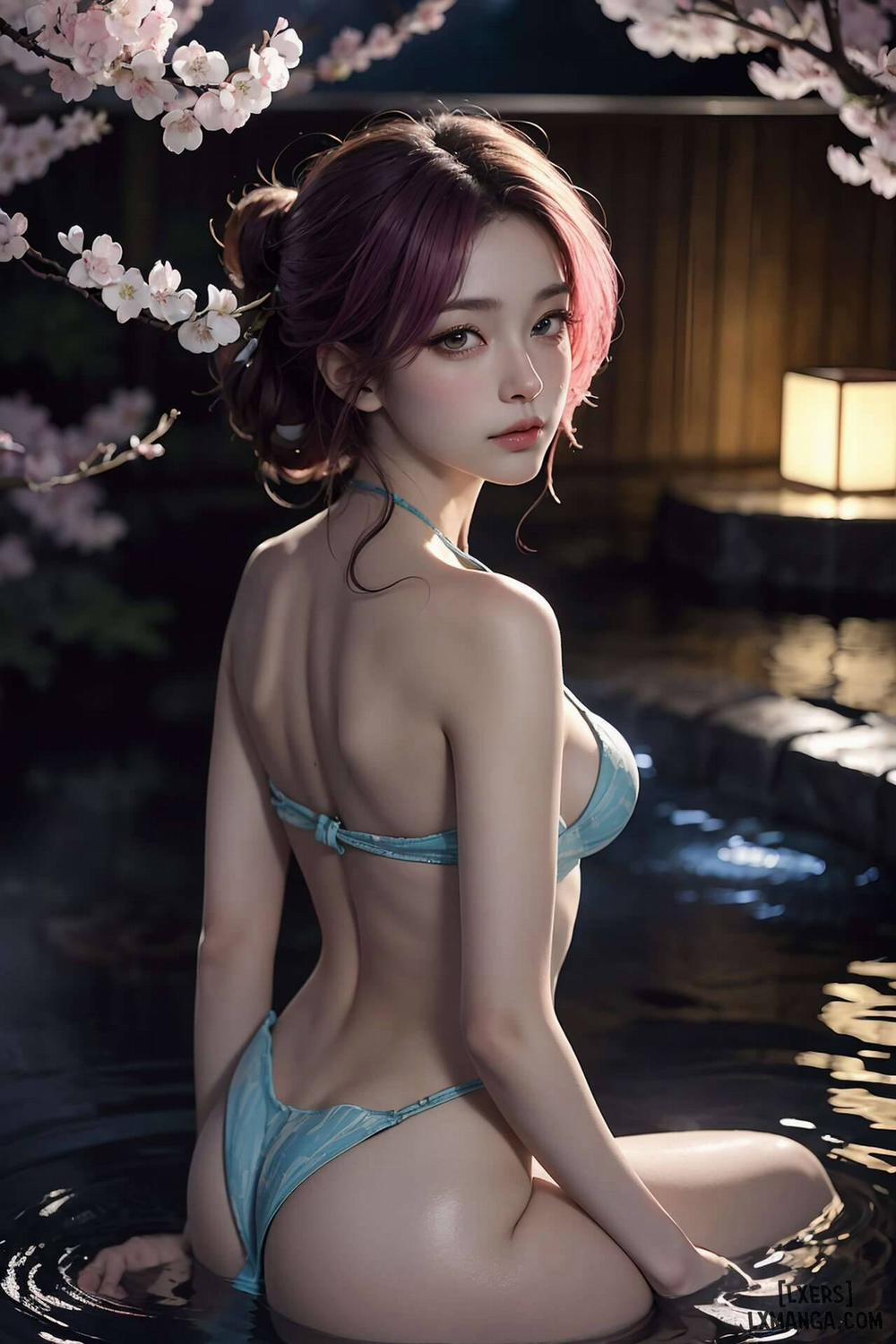 Artist AI Generated 236 trang 18